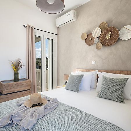 Villa Kelaidis Megala Chorafia Bagian luar foto