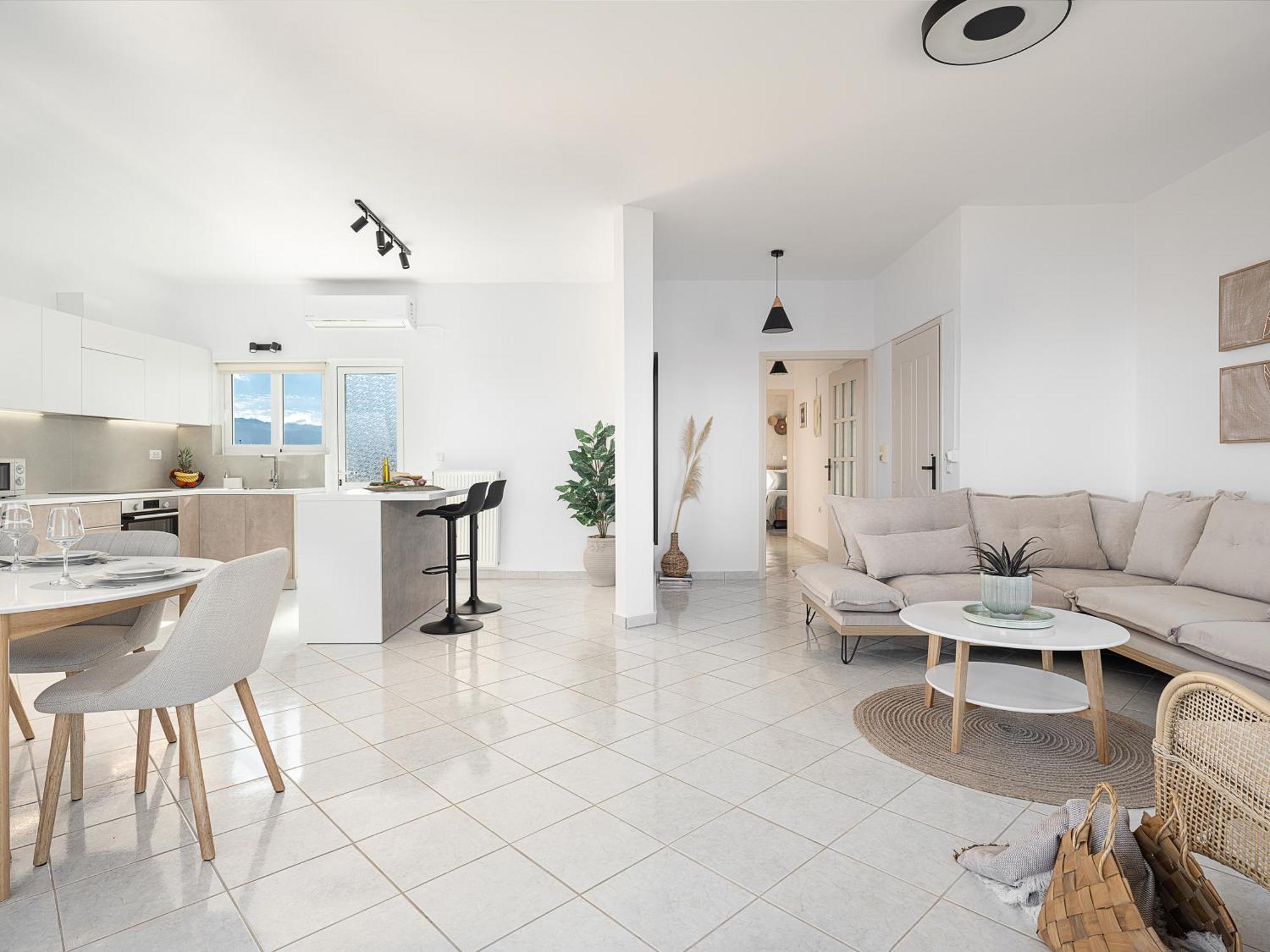 Villa Kelaidis Megala Chorafia Bagian luar foto